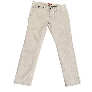 Guess Men's Size 33x30 Slim, Stretch Jeans